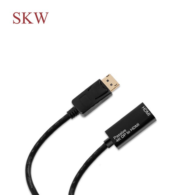 DP TO HDMI Adapter
