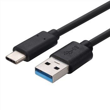 USB3.0 タイプC オスからオス